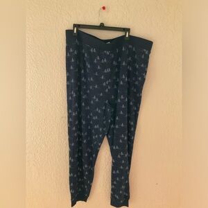 Brand new with tag blue with trees women’s 2xl very soft